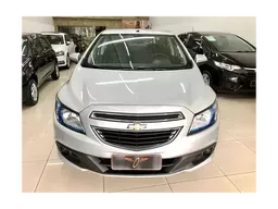 Chevrolet Prisma