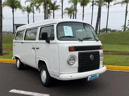 Volkswagen Kombi