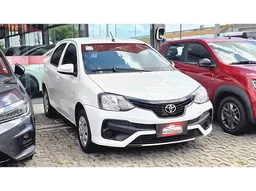 Toyota Etios