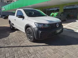 Volkswagen Saveiro