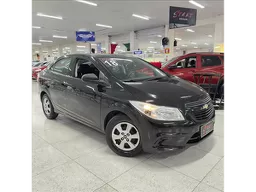 Chevrolet Prisma