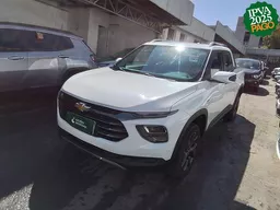 Chevrolet Montana