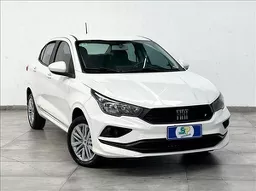 Fiat Cronos