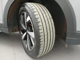 Volkswagen Nivus