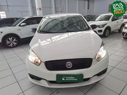 Fiat Grand Siena