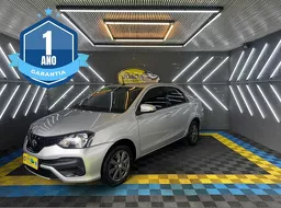 Toyota Etios
