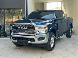 RAM 2500
