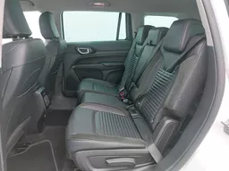 Jeep Commander