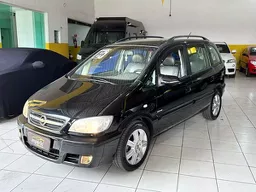 Chevrolet Zafira