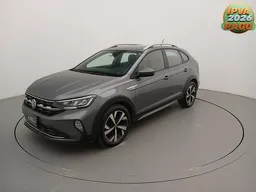 Volkswagen Nivus