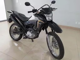 Motos HONDA CRF em Juiz de Fora e região, MG