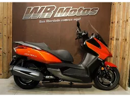 Kymco Downtown