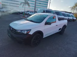 Volkswagen Saveiro