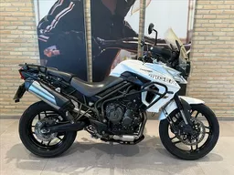 Tiger 800