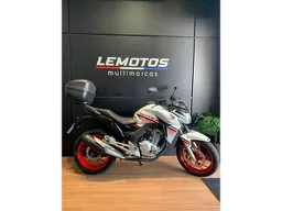 CB Twister