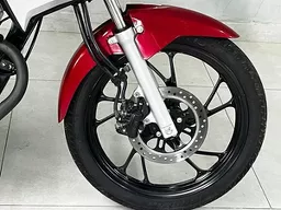 Honda CG 160 Titan