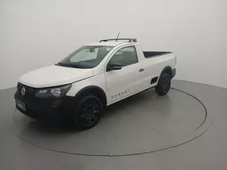 Volkswagen Saveiro