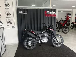 NXR 160