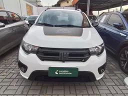 Fiat Mobi