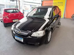 Chevrolet Astra