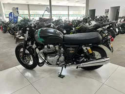 Royal Enfield Interceptor
