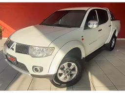 Mitsubishi L200 Triton