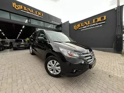 Honda CRV