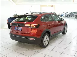 Volkswagen Nivus