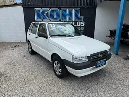 Fiat Uno