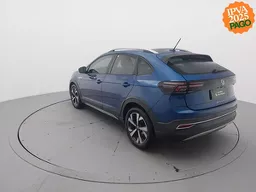 Volkswagen Nivus