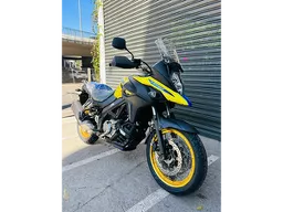 Suzuki V-Strom