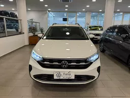 Volkswagen Nivus