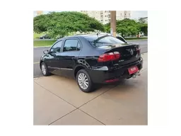 Volkswagen Voyage