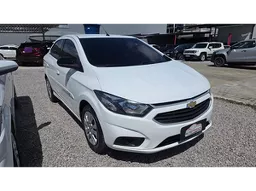 Chevrolet Prisma