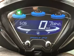Honda Biz