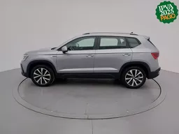 Volkswagen Taos