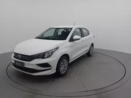 Fiat Cronos