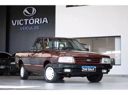 Ford Pampa