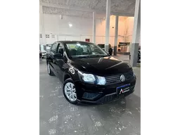 Volkswagen Voyage