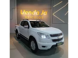 Chevrolet S10