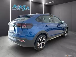 Volkswagen Nivus