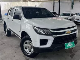 Chevrolet S10