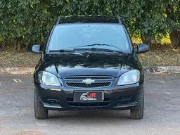 Chevrolet Celta