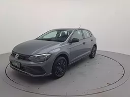 Volkswagen Polo Hatch