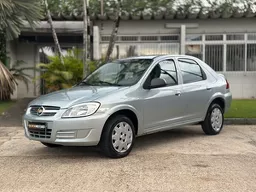 Chevrolet Prisma