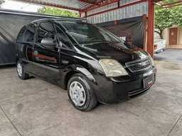 Chevrolet Meriva