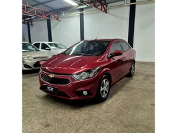 Chevrolet Prisma