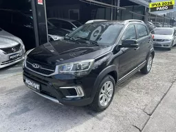 Chery Tiggo 2