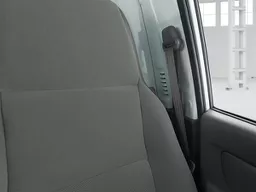 Hyundai HR