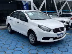 Fiat Grand Siena